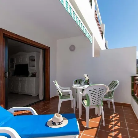 شقة Victoria Court Ii H117 - One Bed With Sunny Balcony