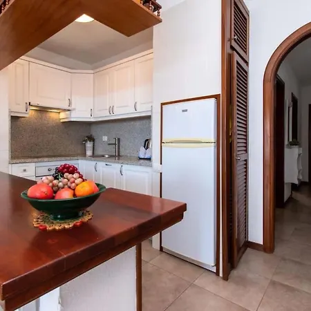 Victoria Court Ii H117 - One Bed With Sunny Balcony
