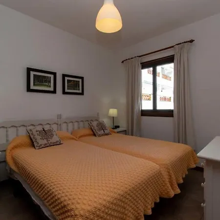 Victoria Court Ii H117 - One Bed With Sunny Balcony Lejlighed Los Cristianos (Tenerife)