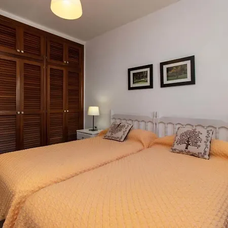 Apartment Victoria Court Ii H117 - One Bed With Sunny Balcony
