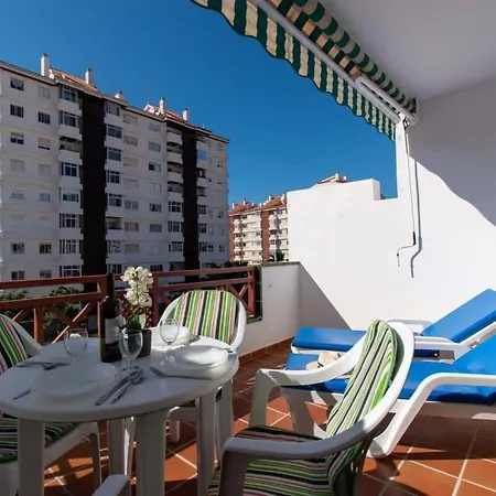 Victoria Court Ii H117 - One Bed With Sunny Balcony Los Cristianos (Tenerife)